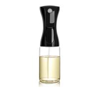 Mistifi glass Oliver Oil Sprayer for cooking, Spray bottle 6oz, Non-Aerosol Refillable Dispenser Oil Mister PS887
