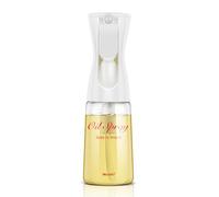 Mistifi Oliver Oil Sprayer for Cooking, Spray Bottle 6oz, Non-Aerosol Refillable Dispenser Oil Mister FS600 Less is More