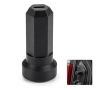 Mistillion Rear Light Fixing Bolt, OEM 8P0945300 Tail Light Securing Bolt for Au-di A3 (2005-2013), TT (2007-2014), A6 (2005-2011) Car Tail Lamp Replacement Part