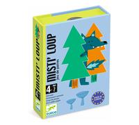 Misti'Loup Game Multicoloured