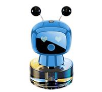 Misting Car Air Freshener | Ultrasonic Car Diffuser | Refreshing on-the-go Fragrance | Portable Car Oil Mist, Discreet with Style, Uplifting Car Air Quality Tool