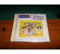 Mistinguett - Night at Casino De Paris