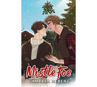 MistleFoe: A frenemies to lovers holiday romance