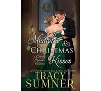 Mistletoe and Christmas Kisses: Steamy Holiday Romance Collection
