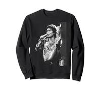 Mistletoe And Wine Singer Cliff Richard Live In 1985 Sweatshirt