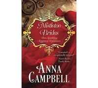 Mistletoe Brides: Two Sparkling Regency Romances