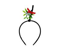 Mistletoe Hat Headband