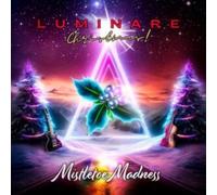 Luminare Christmas - Mistletoe Madness