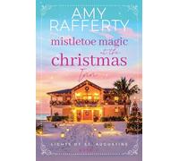 Mistletoe Magic at the Christmas Inn (4)