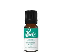 Mistletoe Magic Fragrance Oil - 10ml Suitable for Candles, Soaps, Slime, diffusers, Cosmetics, Wax Melts