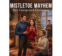 Mistletoe Mayhem: Her Unexpected Christmas