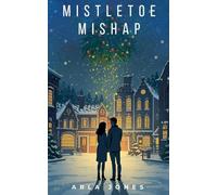 Mistletoe Mishap: 2 (Trosaville Tales)