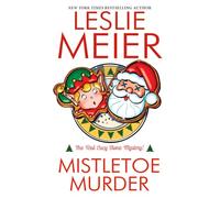 Mistletoe Murder (Lucy Stone Mystery)