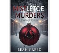 Mistletoe Murders Season 1 Review: Your All-in-One Companion to the Plot, Cast, Trivia, and Cultural Legacy of an Unforgettable Movie