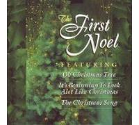 Mistletoe Music - The First Noel (UK Import)