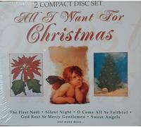 Mistletoe Players - All I Want for Christmas