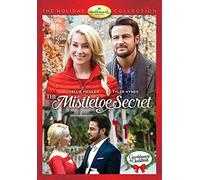 MISTLETOE SECRET