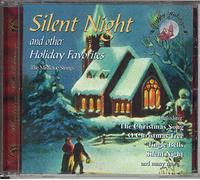 Mistletoe Singers - Silent Night Other Holiday