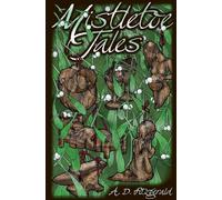 Mistletoe Tales