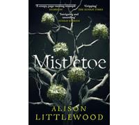 Mistletoe: 'The perfect read for frosty nights' HEAT