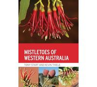 Mistletoes of Western Australia