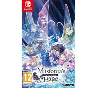 Mistonia's Hope: The Lost Delight (Switch / Cartridge)