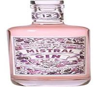 Mistral Gin 70cl 40%