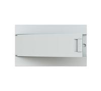 Mistral41F 1x18 18M IP41 125A II class full door N+PE screw 1SLM004102A1104