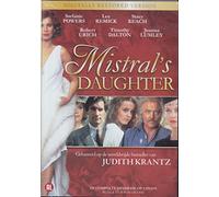 Mistral's Daughter [1984] (REGION 2) (PAL) [Dutch Import] [DVD]