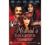 Mistral's Daughter (Complete Series)