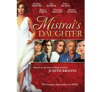 Mistral's Daughter [DVD] [1984] [Region 1] [US Import] [NTSC]