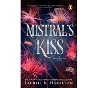 Mistral's Kiss : Urban Fantasy (Merry Gentry 5)