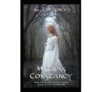 Mistress Constancy: 1 (The Armillary Sphere, Story of Lady Jane Rochford)