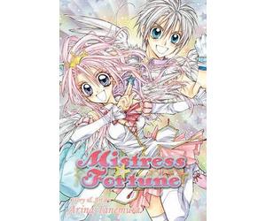[ Mistress Fortune Tanemura, Arina ( Author ) ] { Paperback } 2011