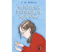 Mistress Masham's Repose (A Puffin Book)