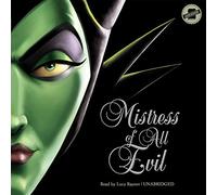 Mistress of All Evil (Villains)