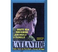 mistress of atlantis