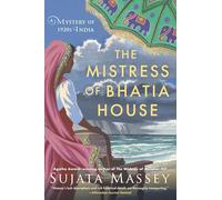 The Mistress Of Bhatia House
