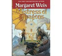Mistress of Dragons