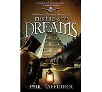 Mistress of Dreams: 3 (The Dream Murderer Cycle)