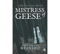 Mistress of Geese