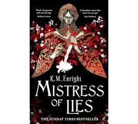 Mistress of Lies: (The Age of Blood)