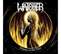 Watcher - Mistress of our Time [VINYL]