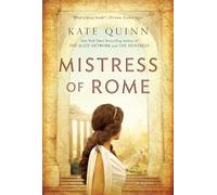 Mistress of Rome: 1 (Empress of Rome)