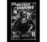Mistress of Shadows