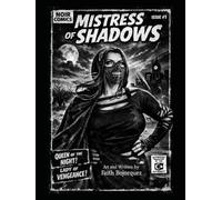Mistress of Shadows