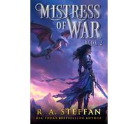 Mistress of War: Book 2 (The Eburosi Chronicles)