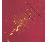 Mistress & The Misters - Conflagration