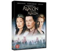 Mists of Avalon (DVD) Julianna Margulies Uli Edel