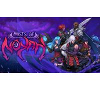 Mists of Noyah